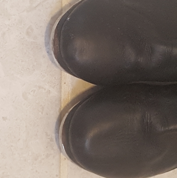 Leo's slip on tap shoes - Picture 4 of 4